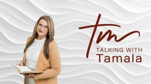Tamala May Speaks In Fargo, ND on 3-14-2026