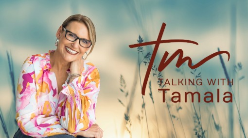 Tamala May- Speaking Event- Pembina, ND