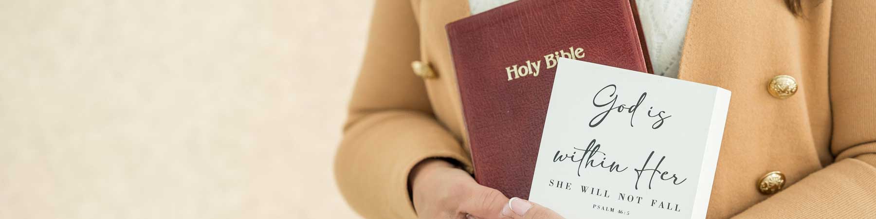 Tamala May - Default banner