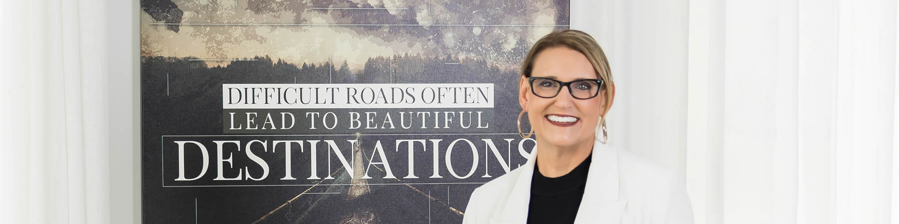 Tamala May’s Engaging Speaking Topics on Faith, Grief & Inspiration