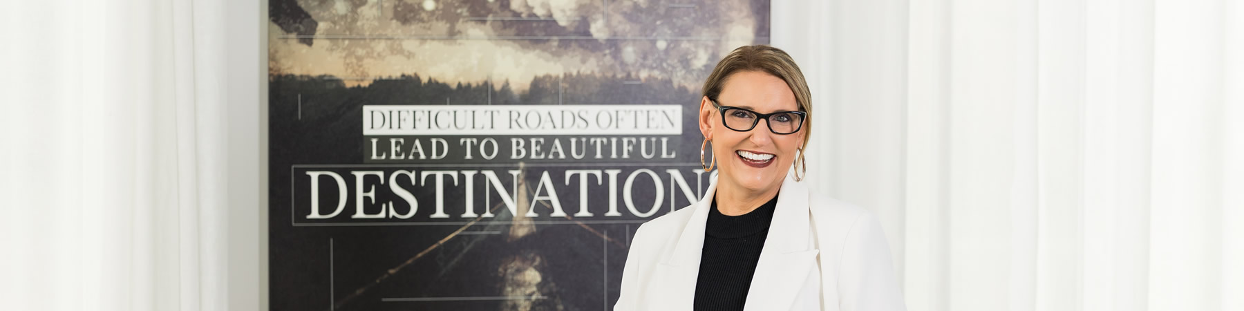 Success Stories & Feedback for Tamala May