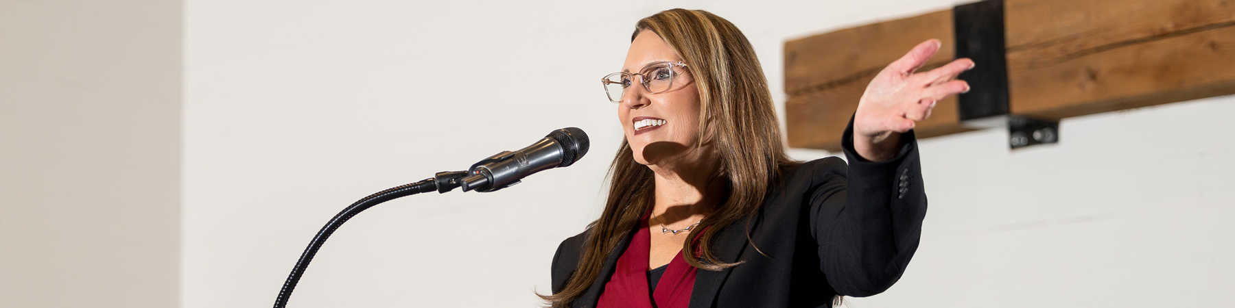 Tamala May Events & Appearances