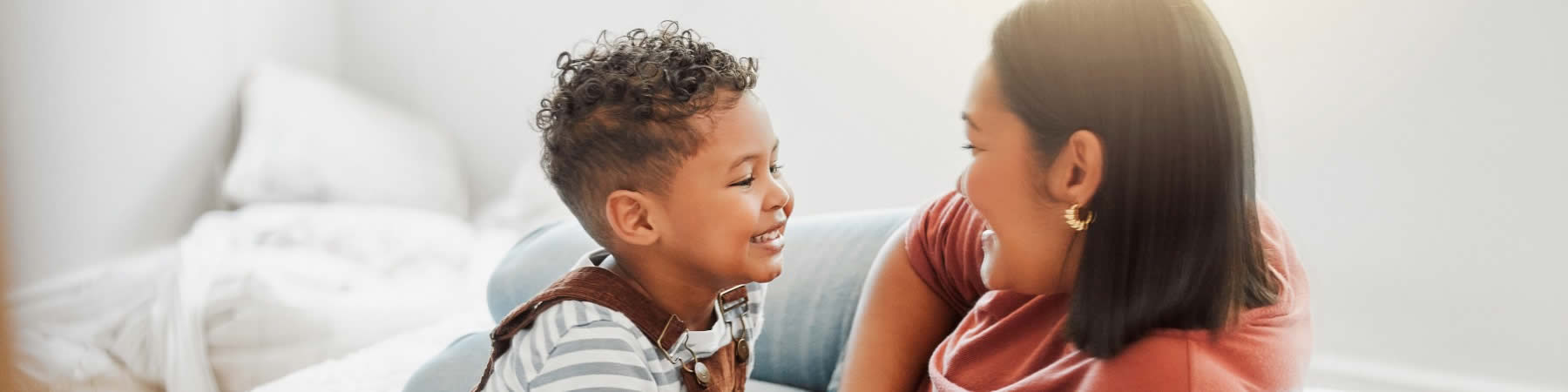 Single Parenthood & Restoring Hope in Families 